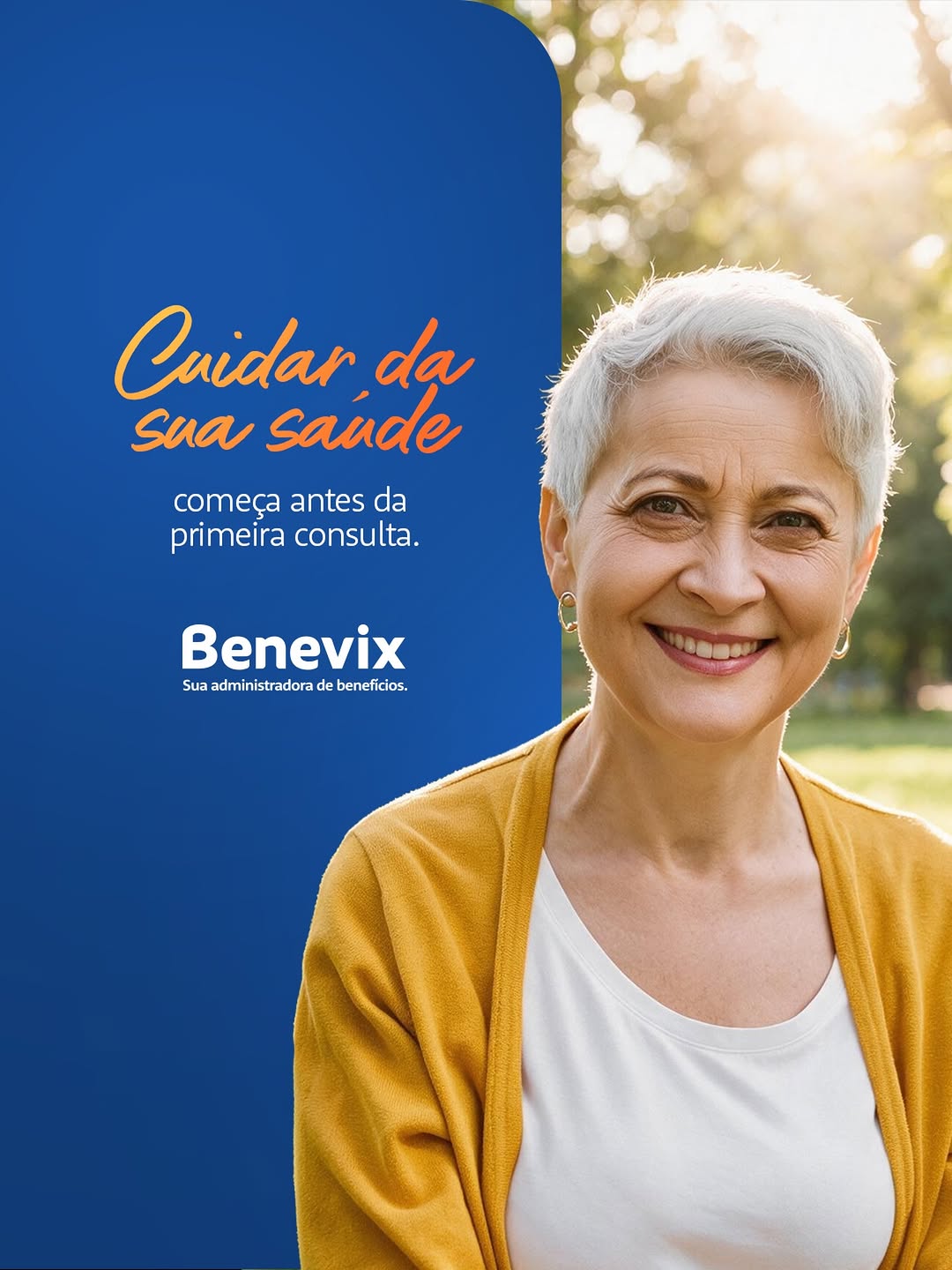 Post de Benevix