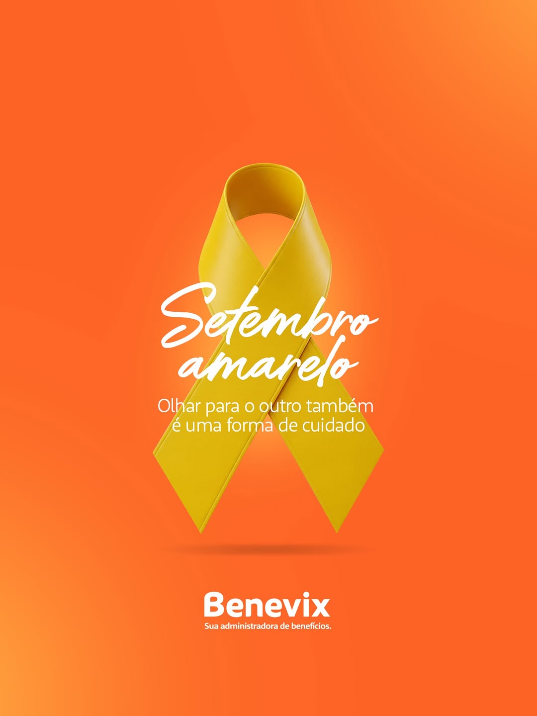 Post de Benevix