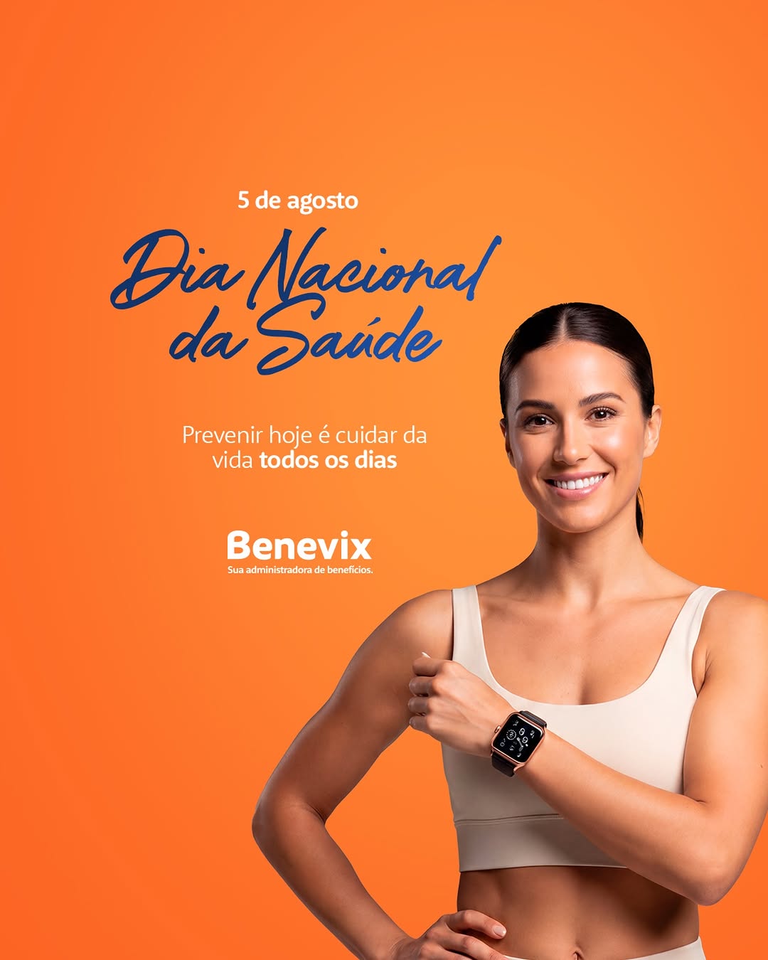 Post de Benevix