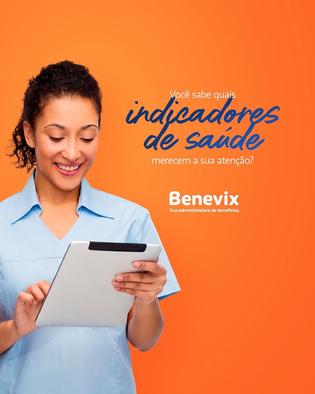 Post de Benevix