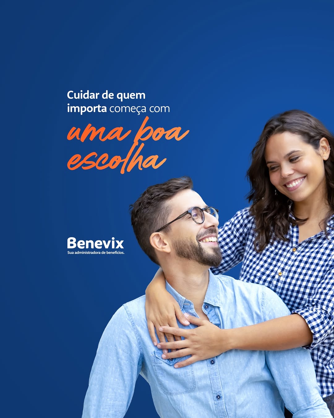 Post de Benevix