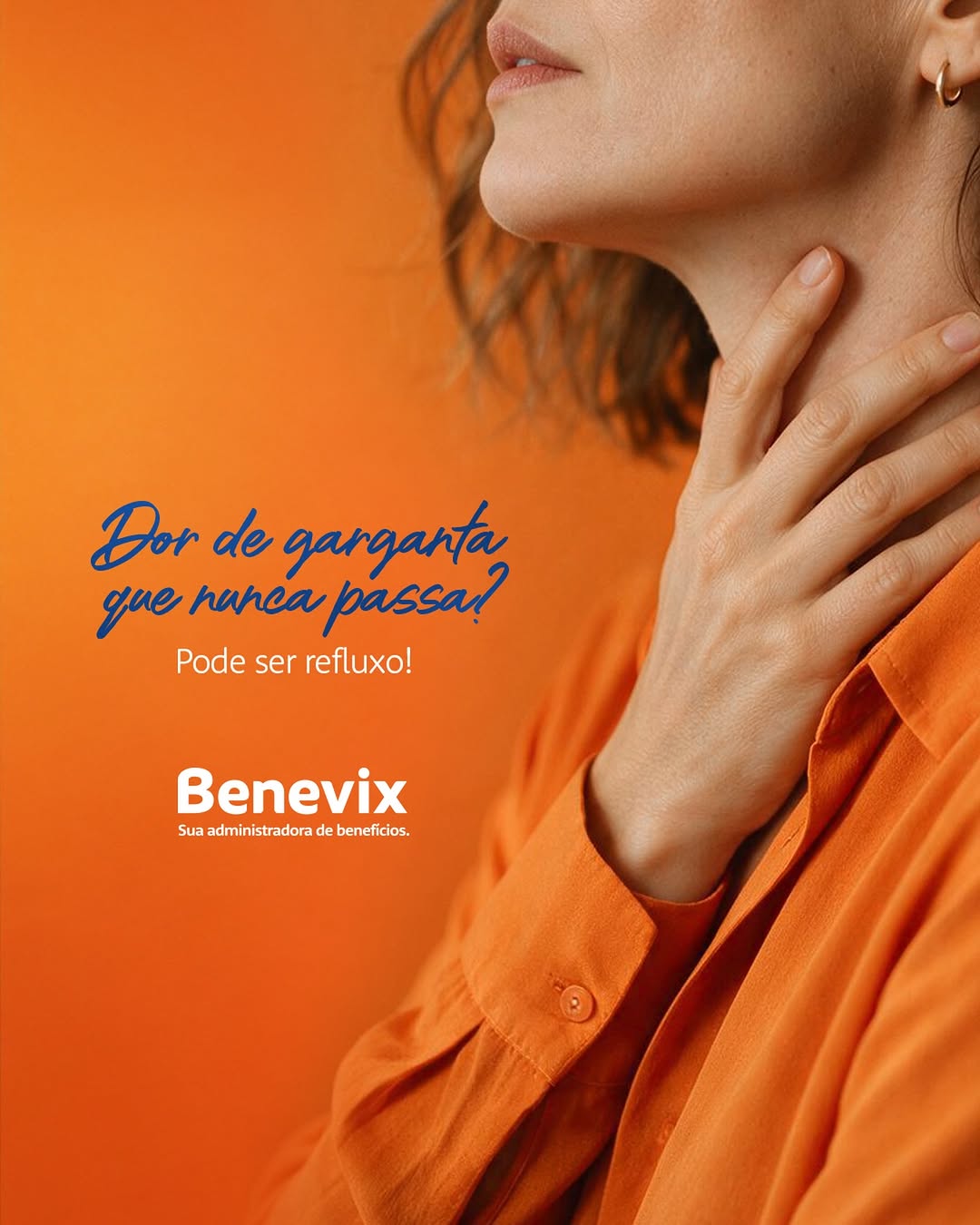 Post de Benevix