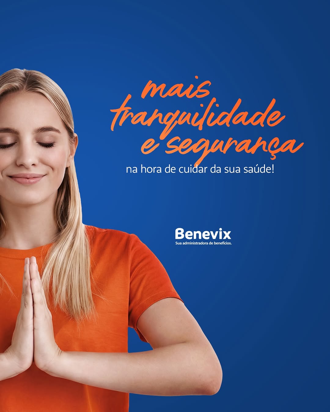 Post de Benevix
