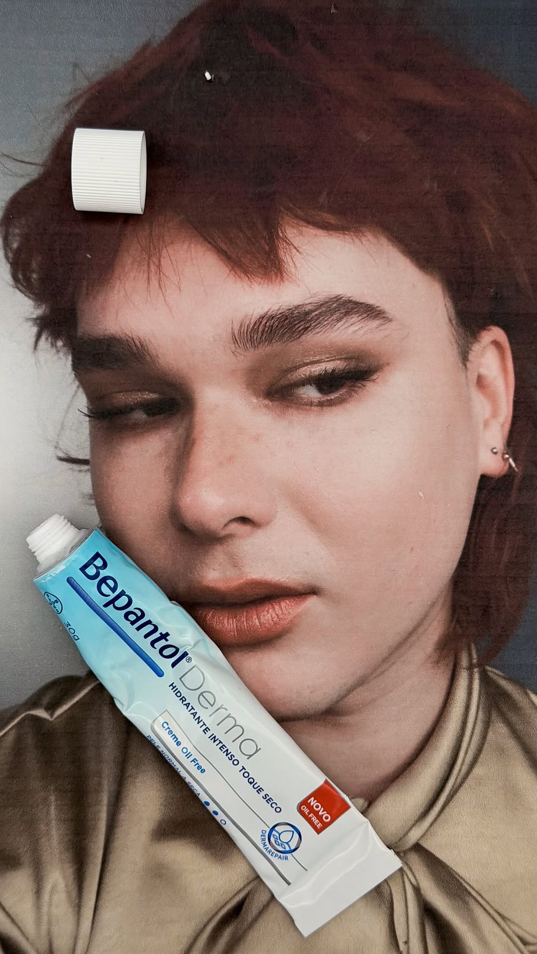 Post de Bepantol