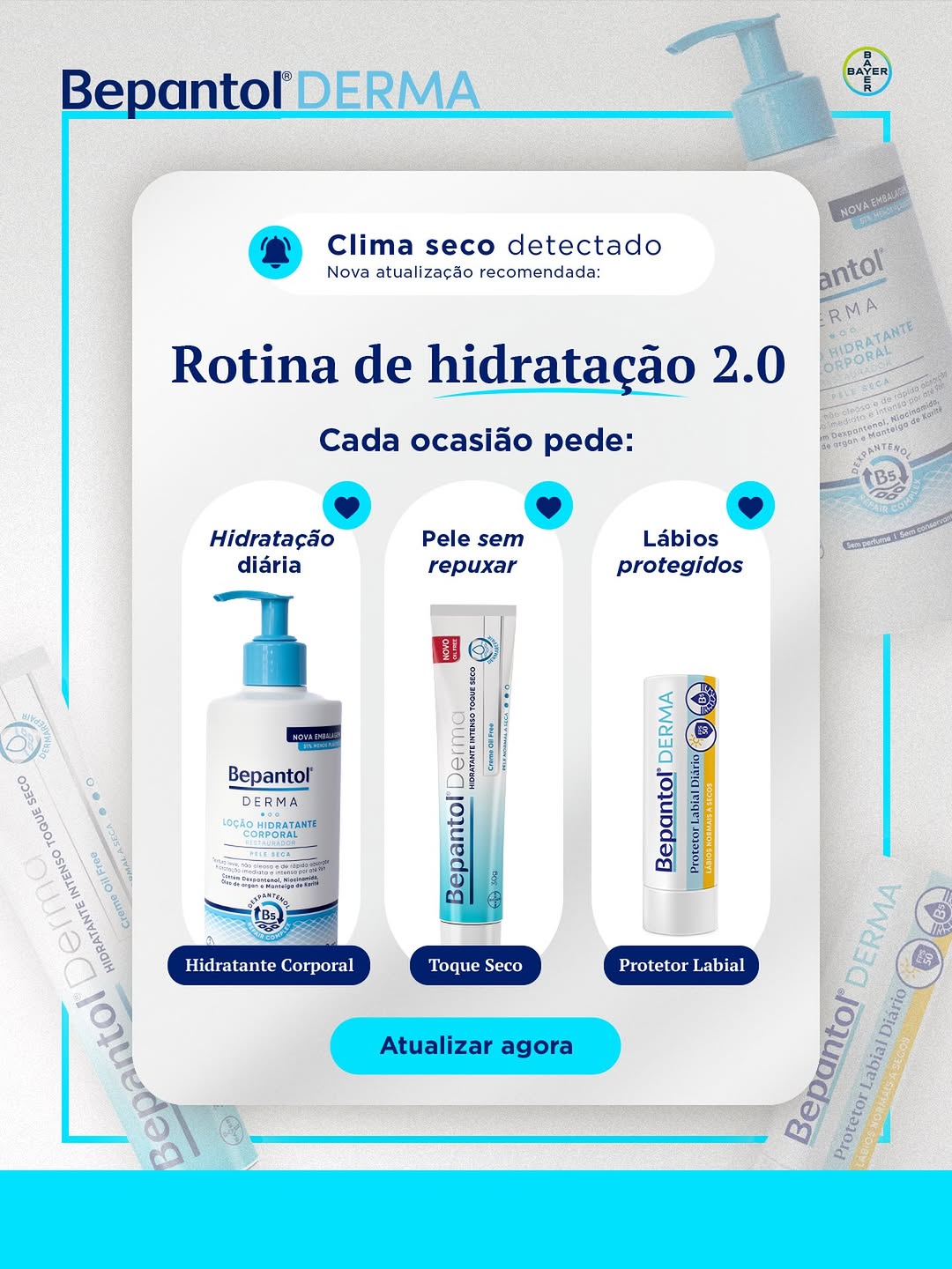 Post de Bepantol