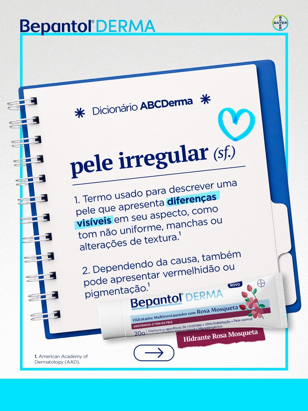 Post de Bepantol