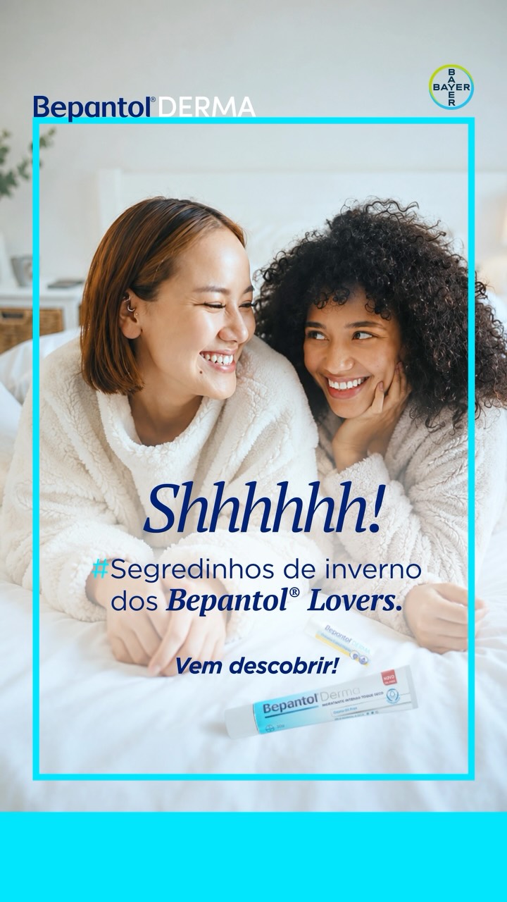 Post de Bepantol