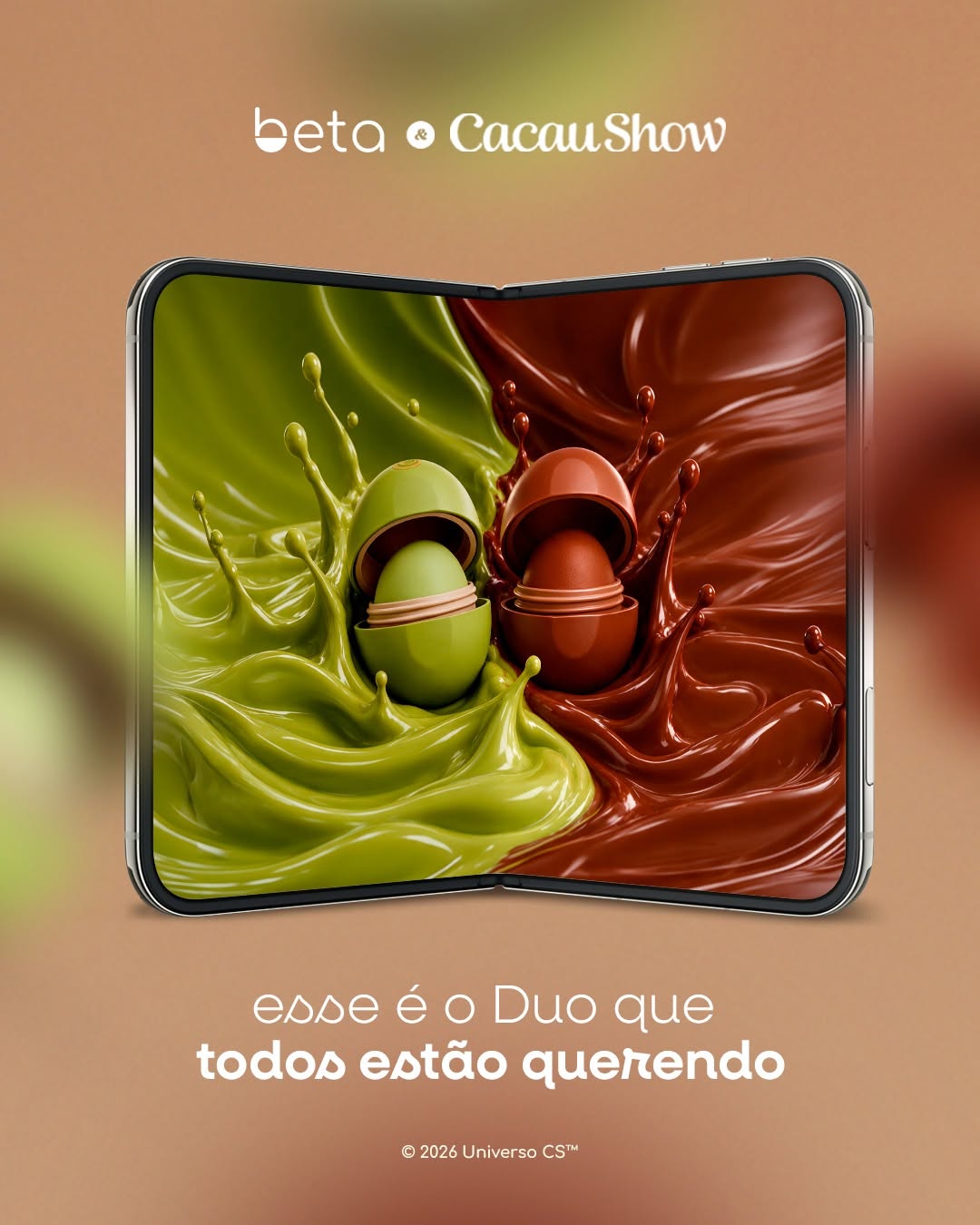Post de Beta