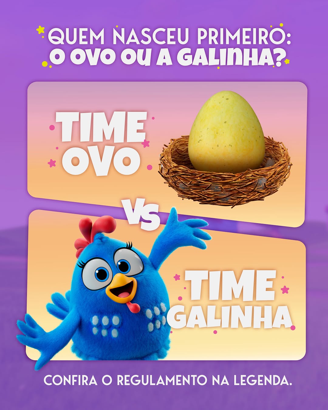 Post de Beto Carrero