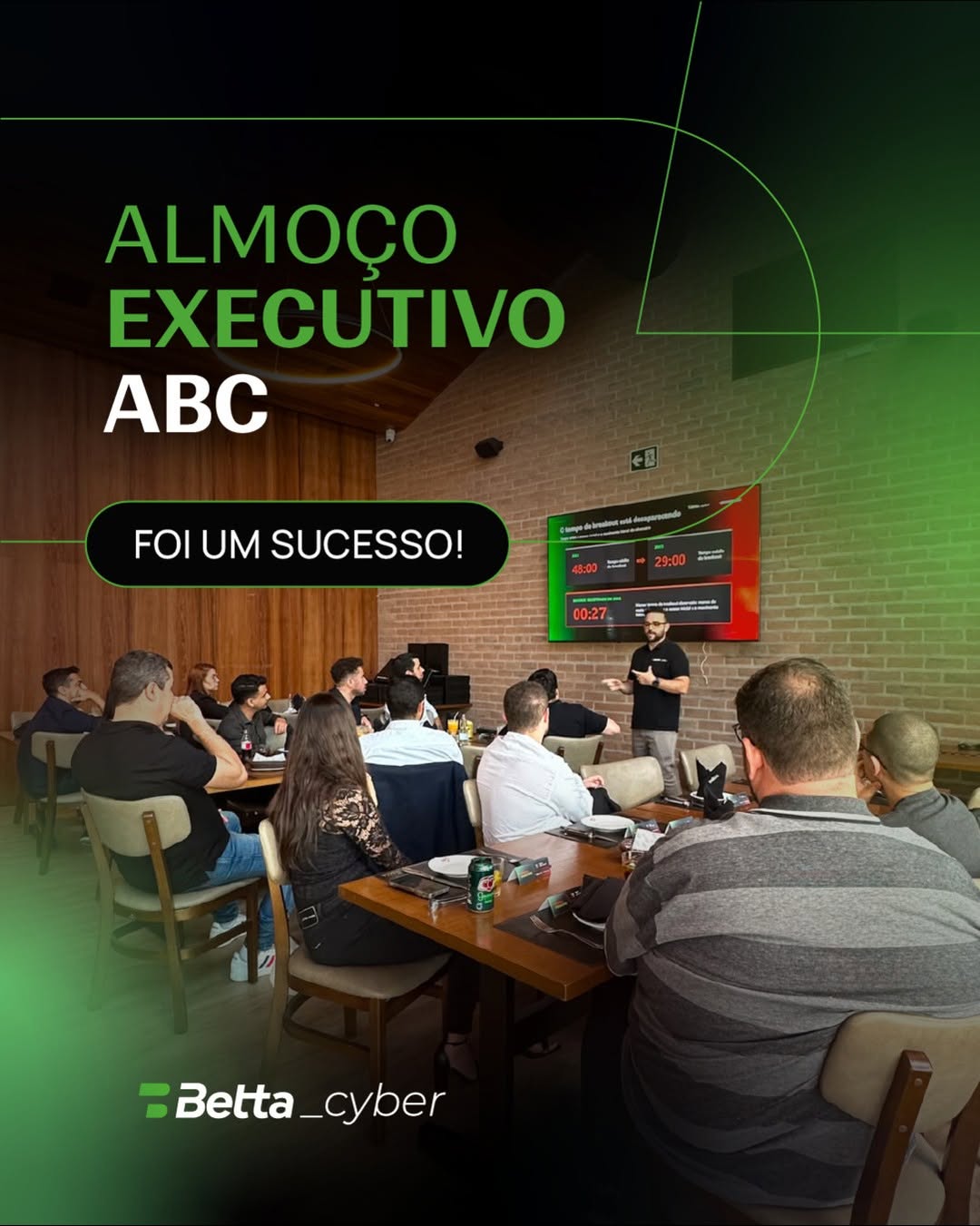 Post de Betta Global Partner