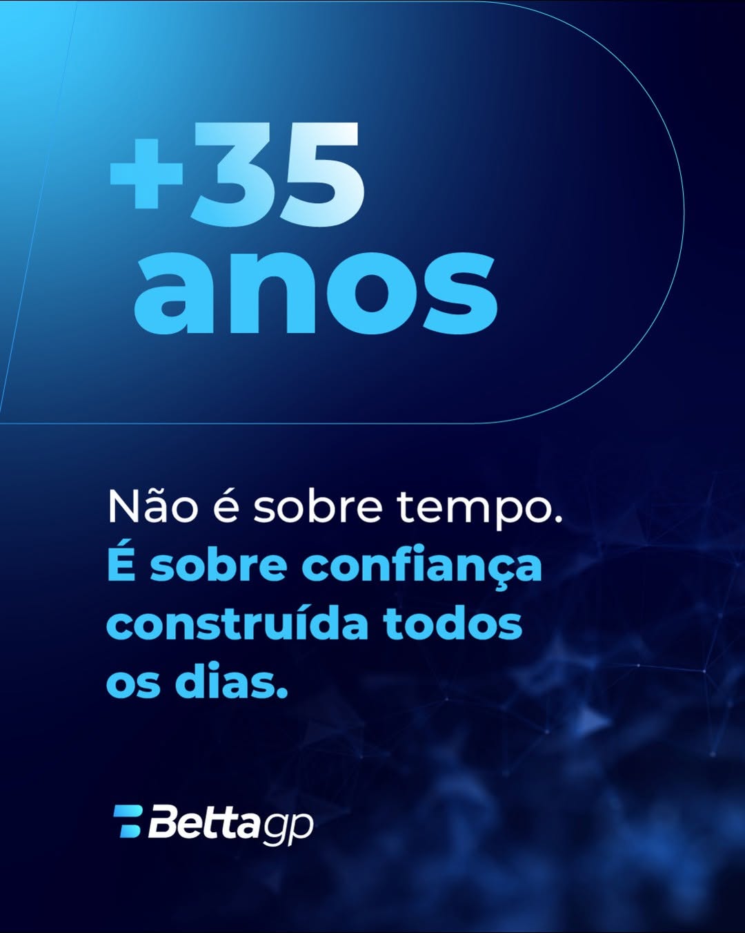 Post de Betta Global Partner