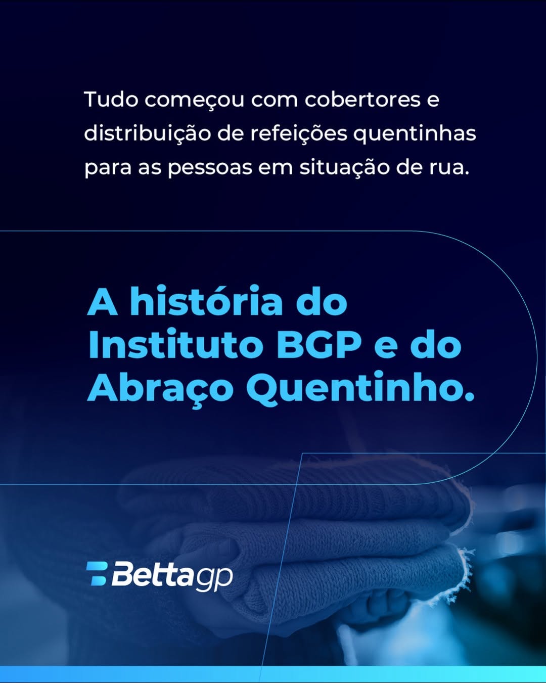 Post de Betta Global Partner