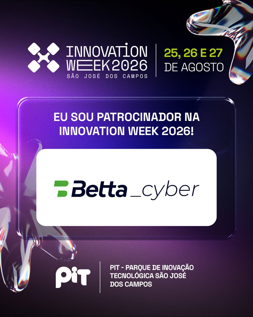 Post de Betta Global Partner