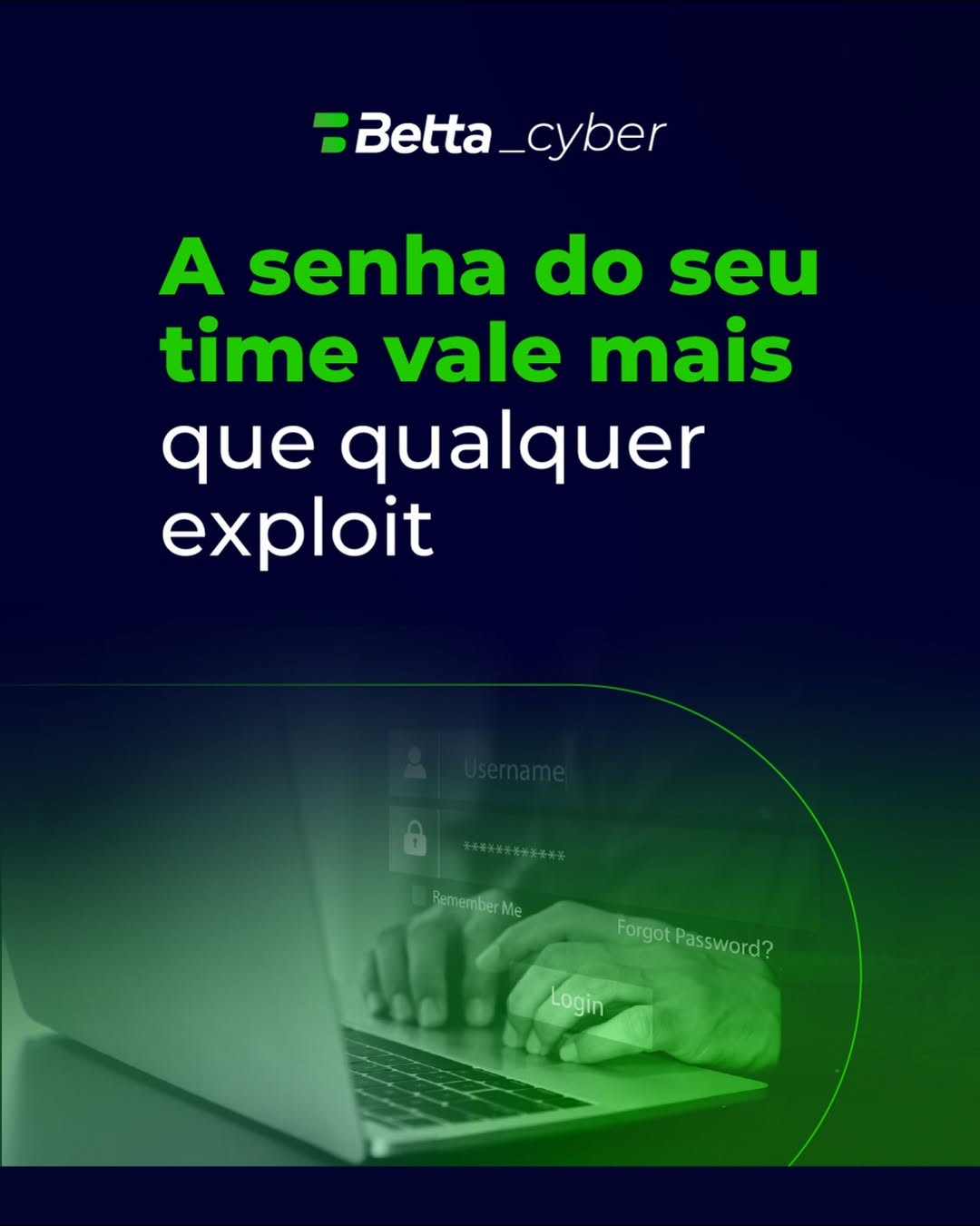 Post de Betta Global Partner