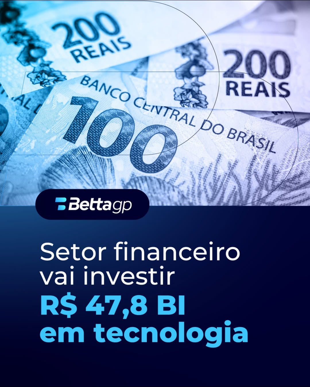 Post de Betta Global Partner