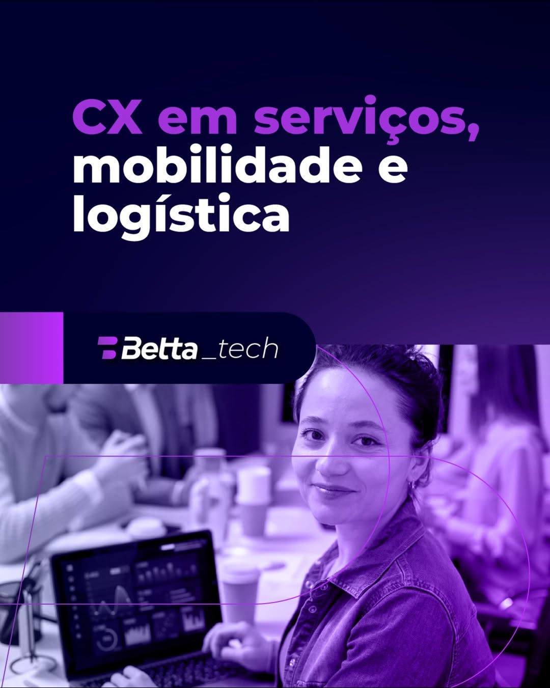 Post de Betta Global Partner