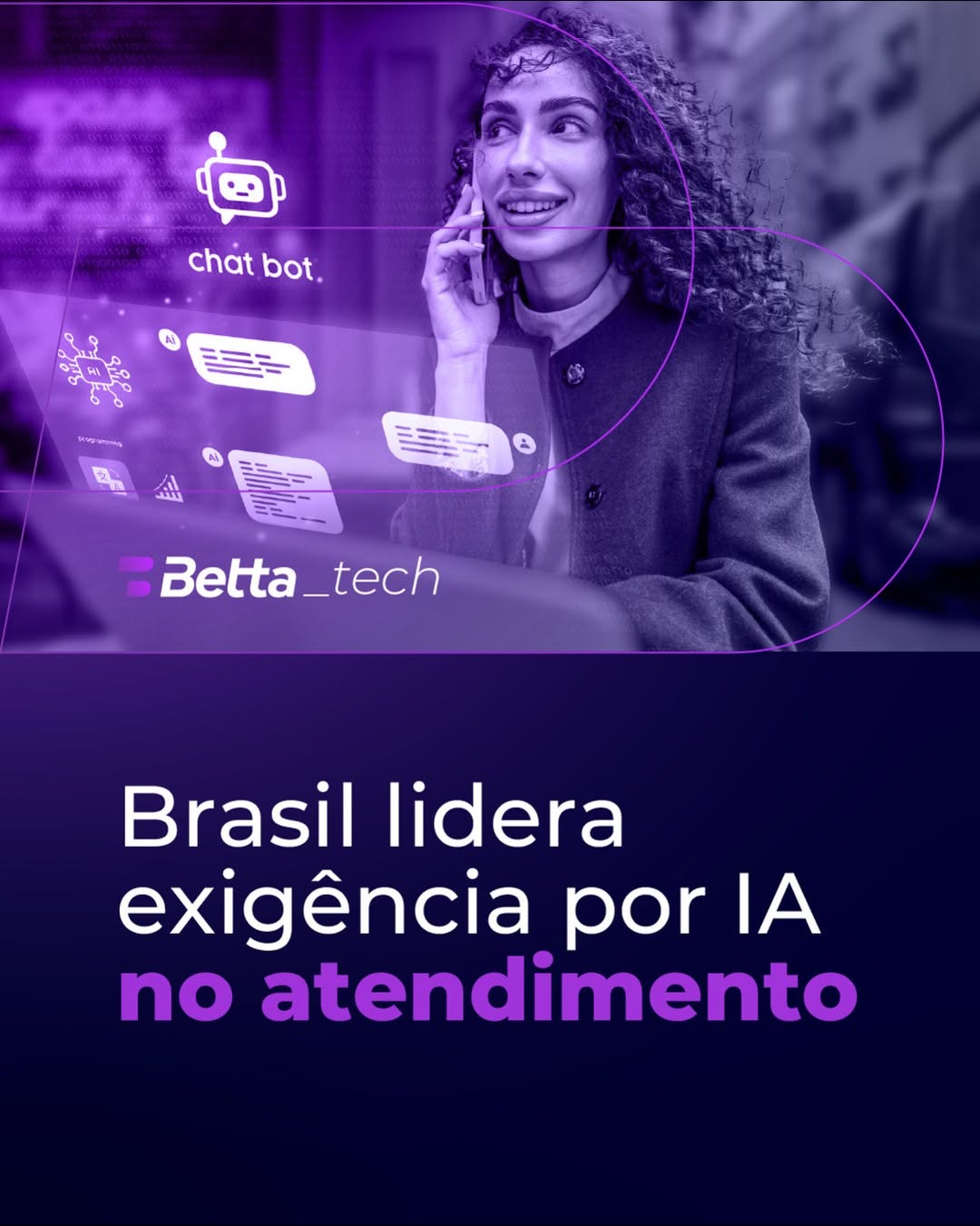 Post de Betta Global Partner