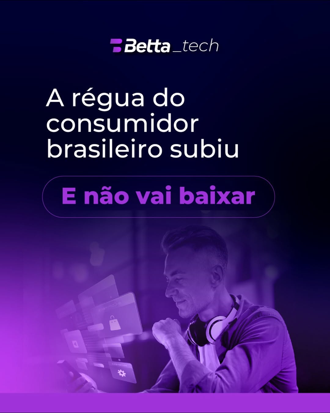 Post de Betta Global Partner