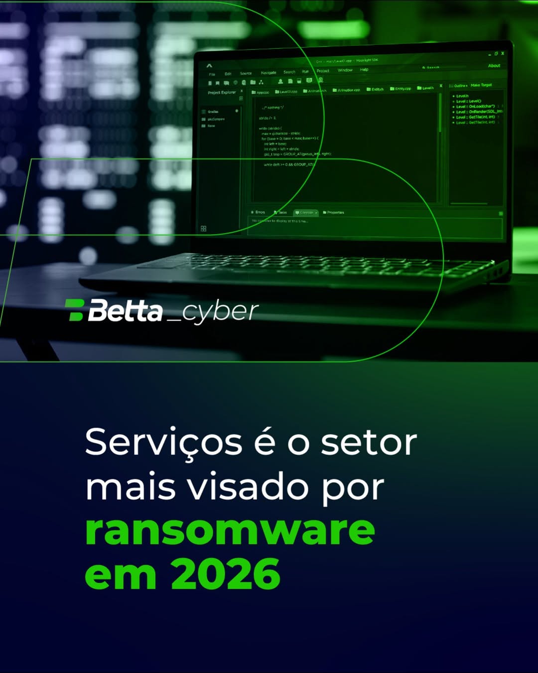 Post de Betta Global Partner