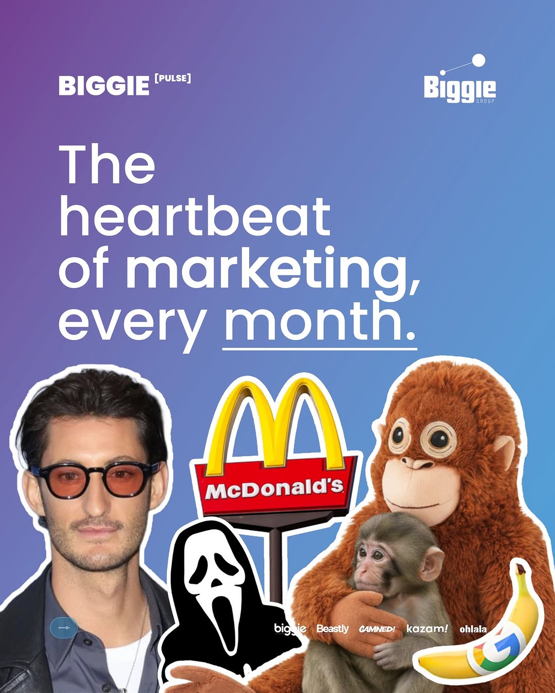 Post de Biggie