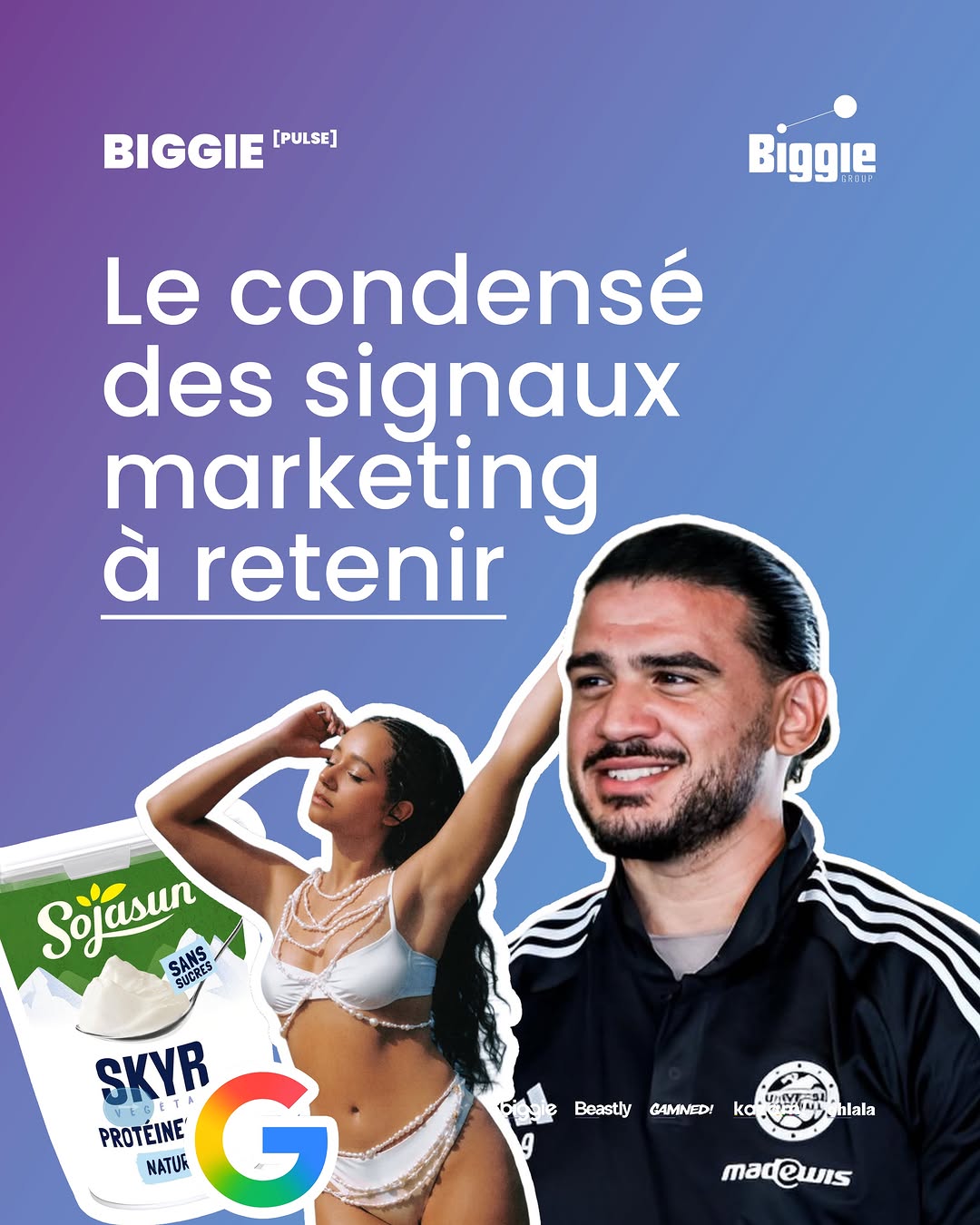 Post de Biggie