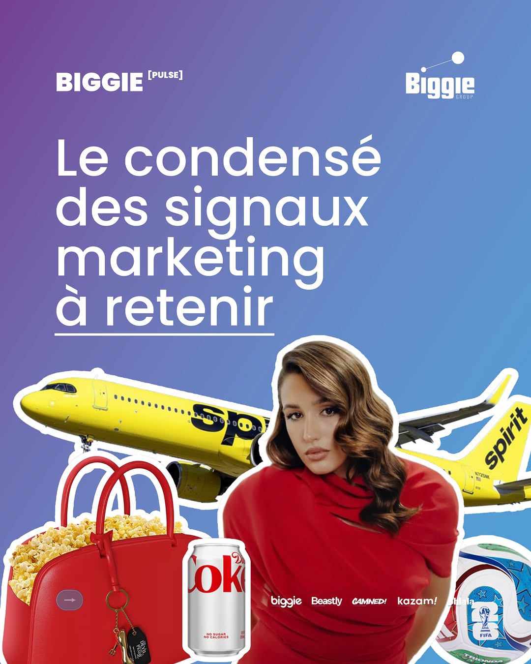 Post de Biggie