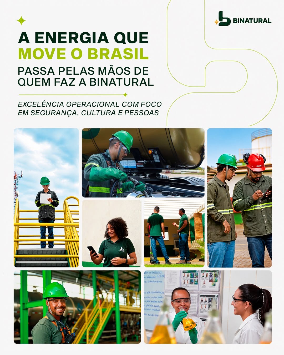Post de Binatural