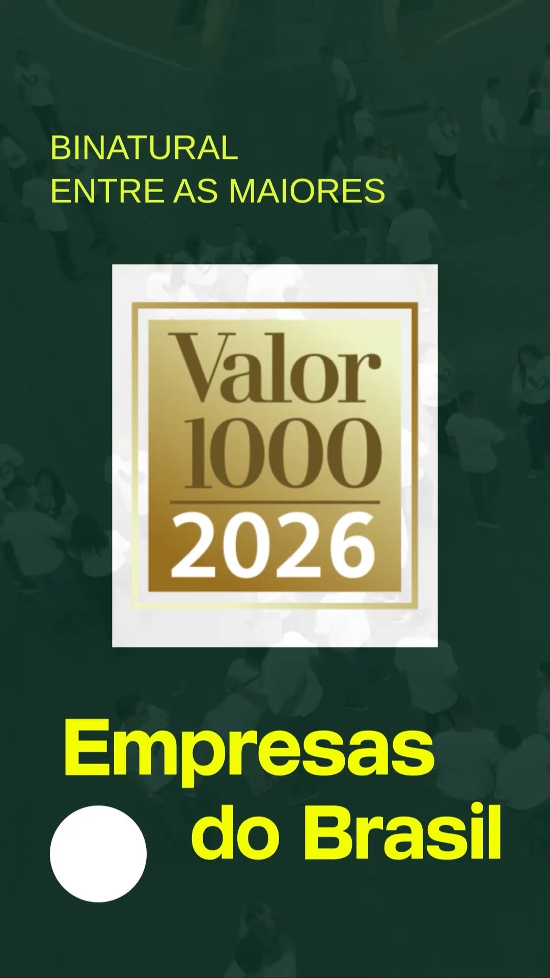 Post de Binatural