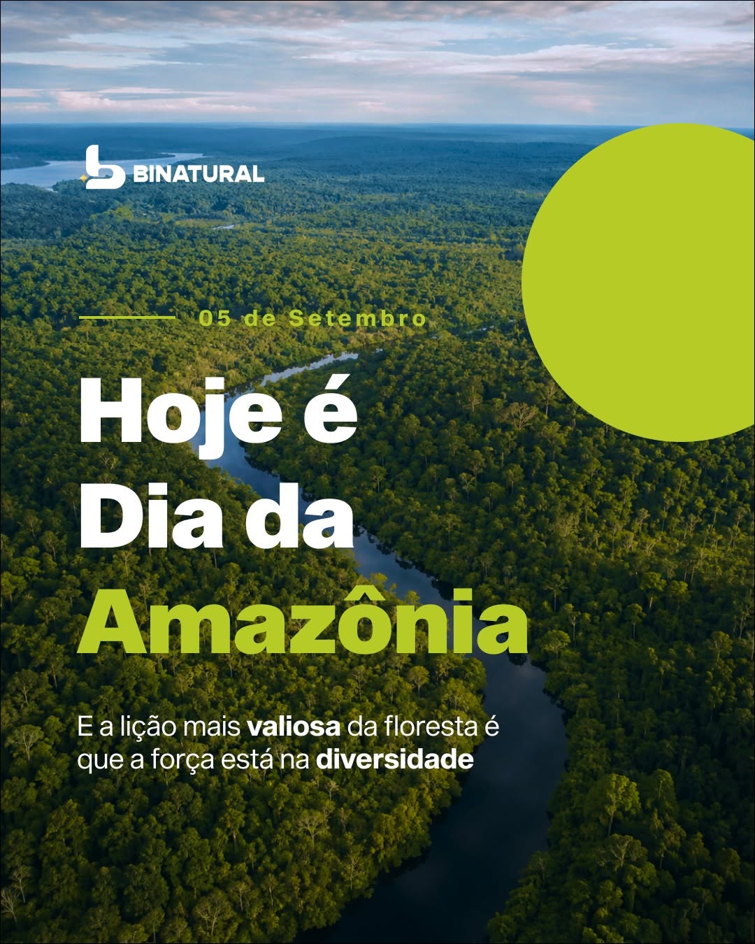 Post de Binatural