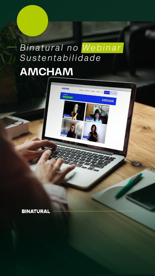 Post de Binatural