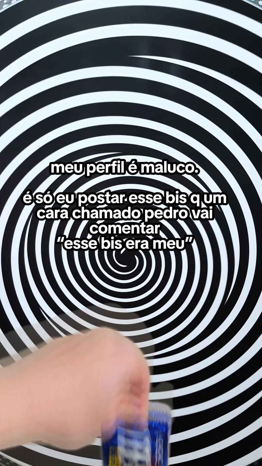 Post de Bis