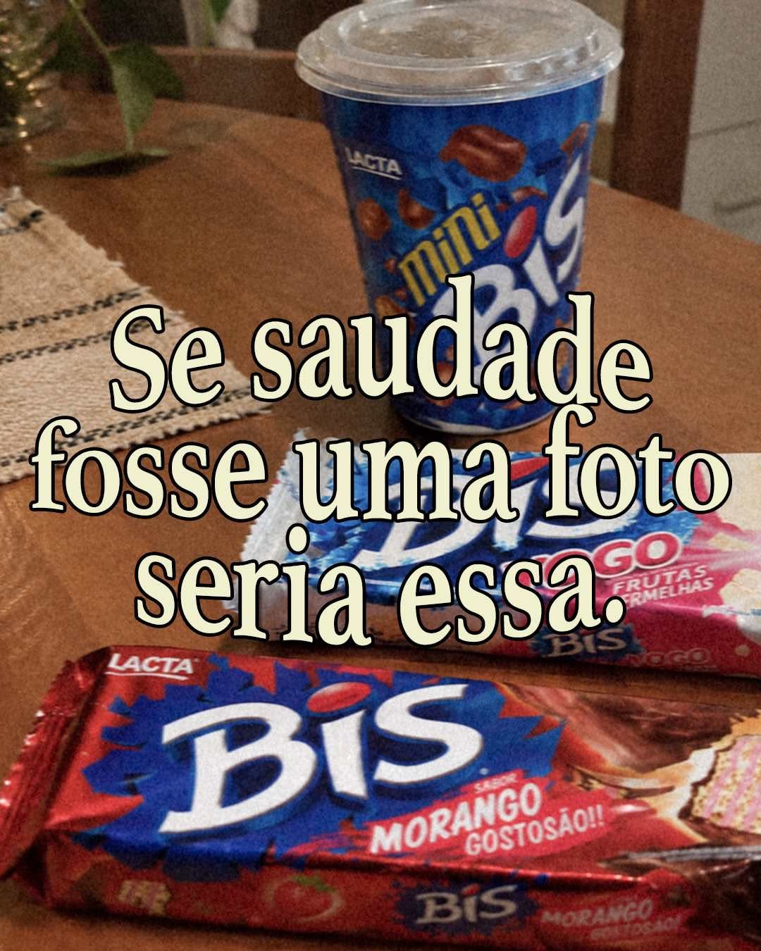 Post de Bis