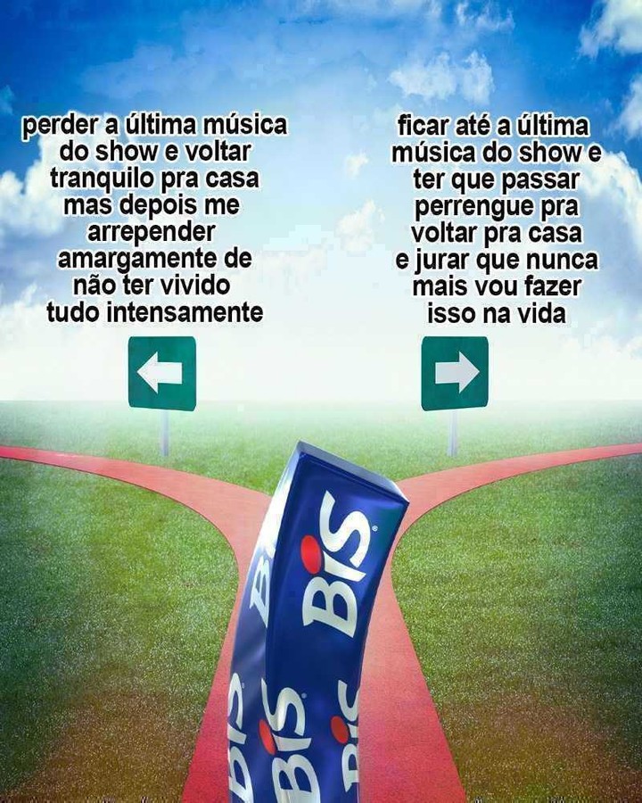 Post de Bis