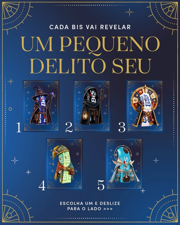 Post de Bis
