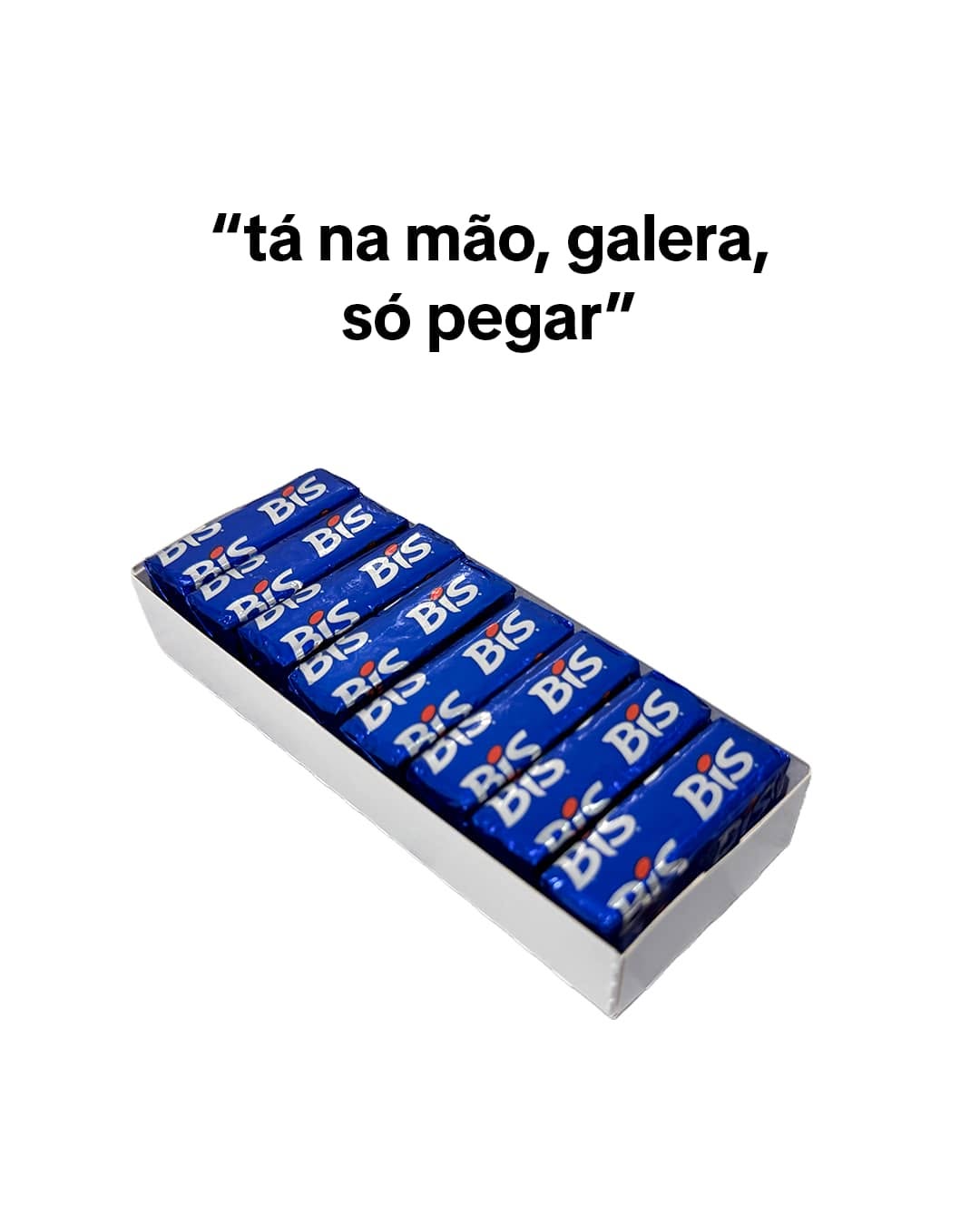Post de Bis