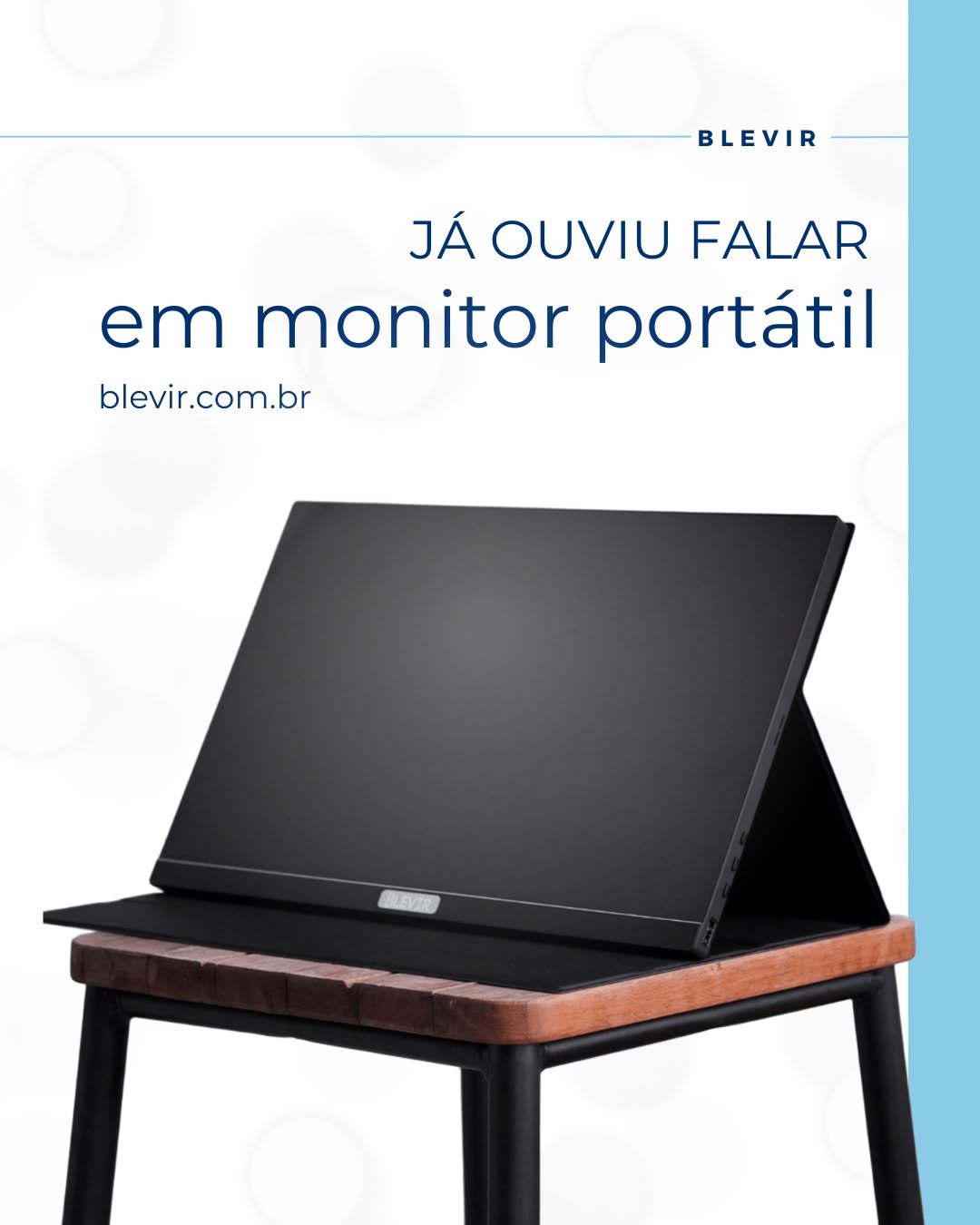 Post de Blevir