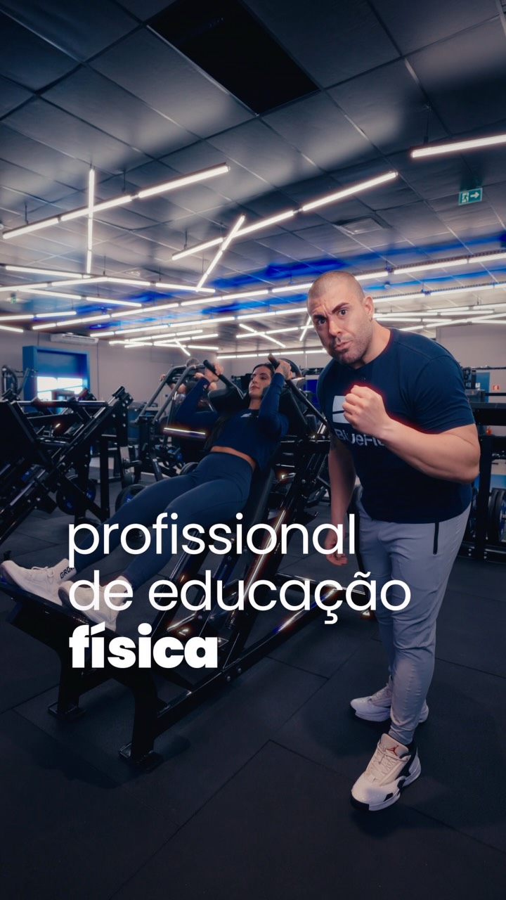 Post de Bluefit Academia