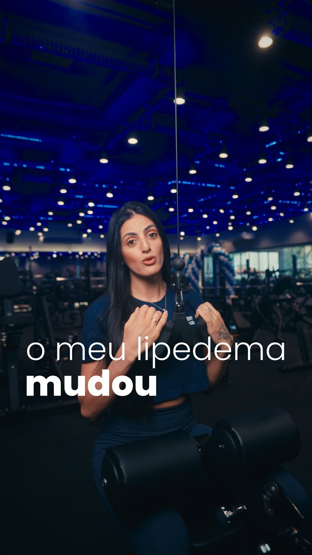 Post de Bluefit Academia