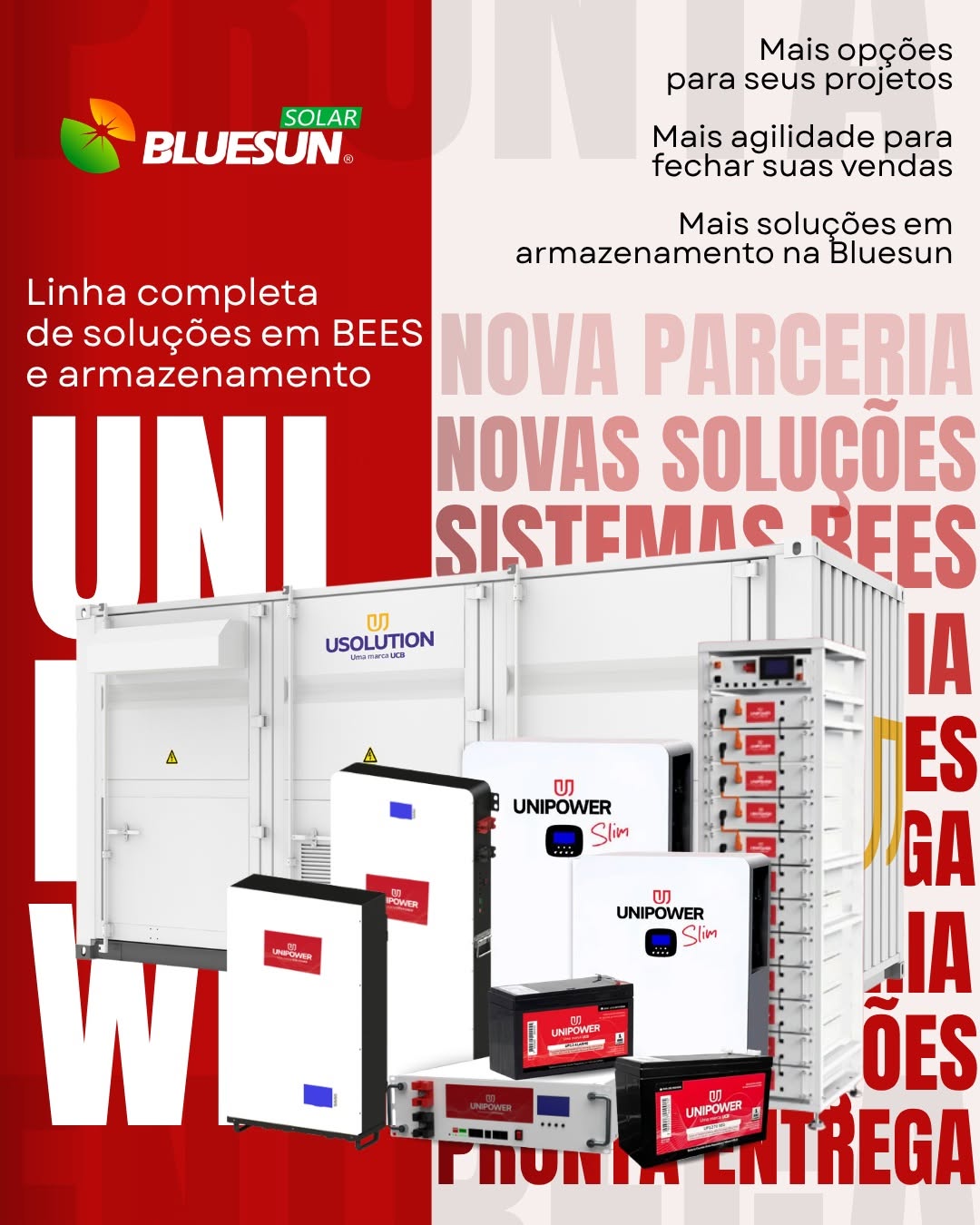 Post de Bluesundobrasil