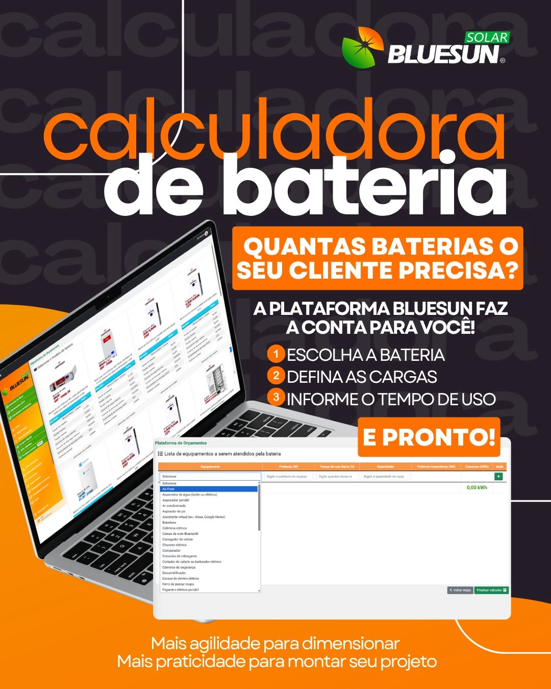 Post de Bluesundobrasil