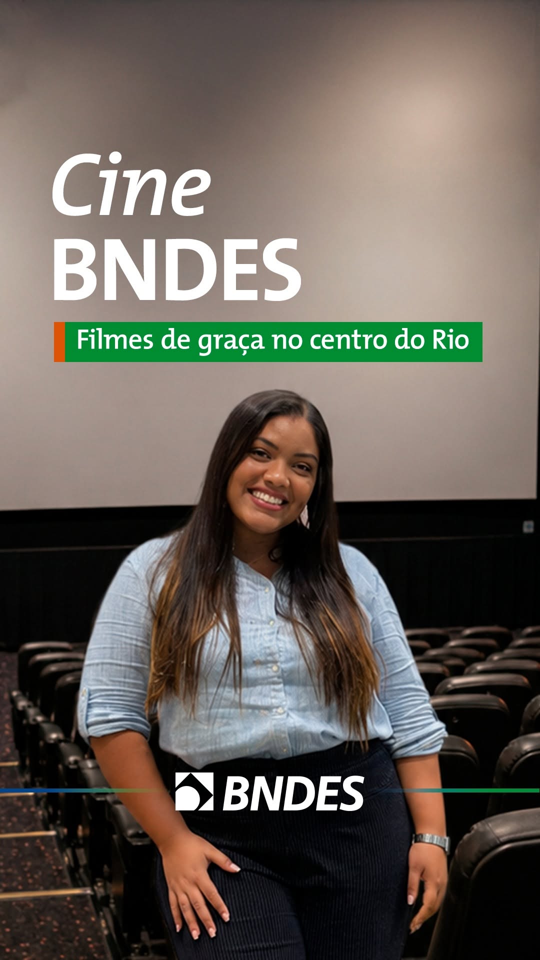 Post de Bndes