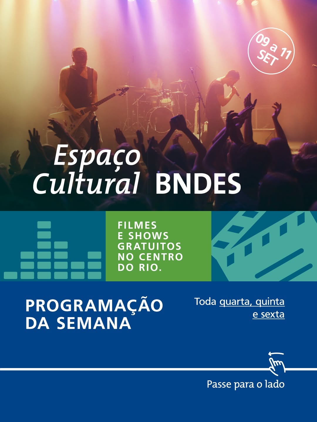 Post de Bndes
