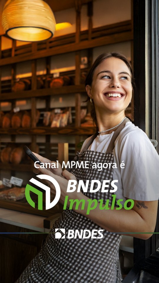 Post de Bndes