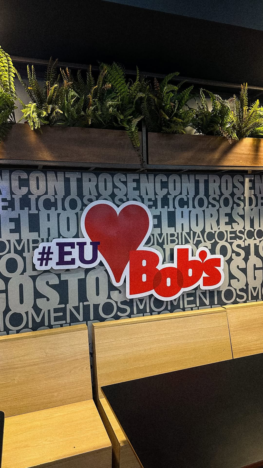 Post de Bob's