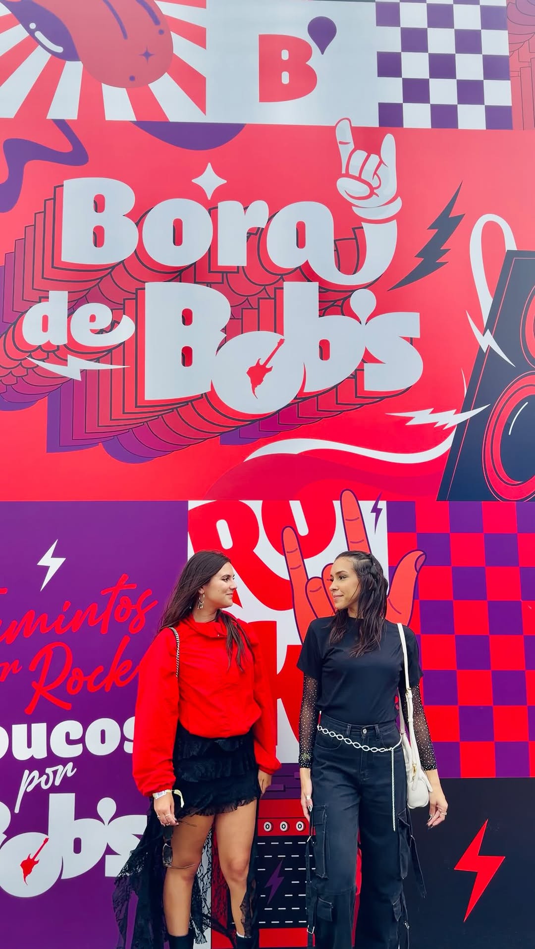 Post de Bob's
