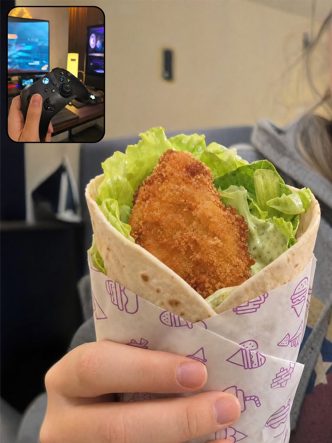 Post de Bob's