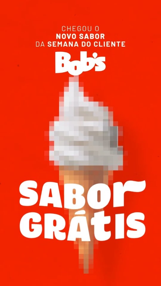 Post de Bob's