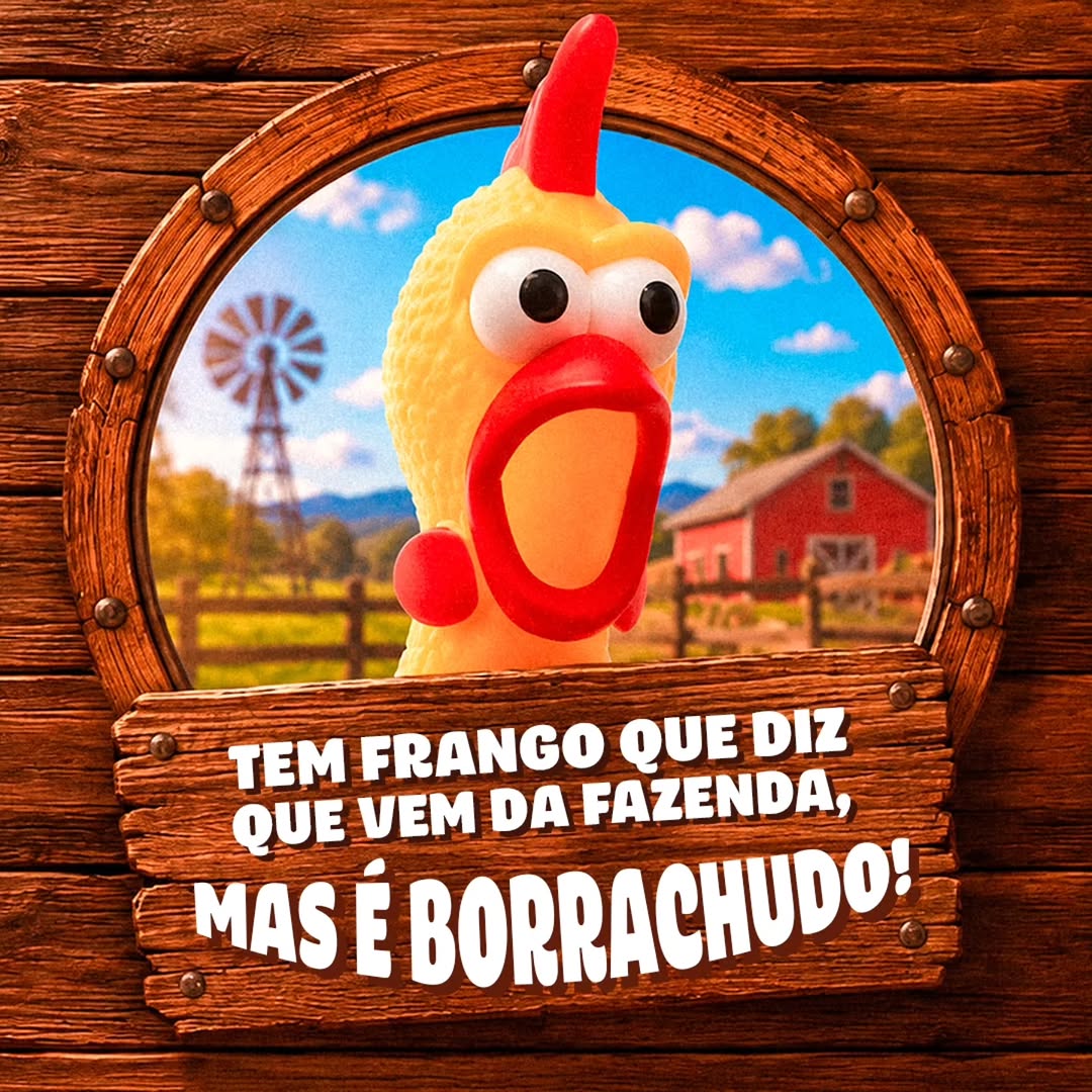 Post de Bob's