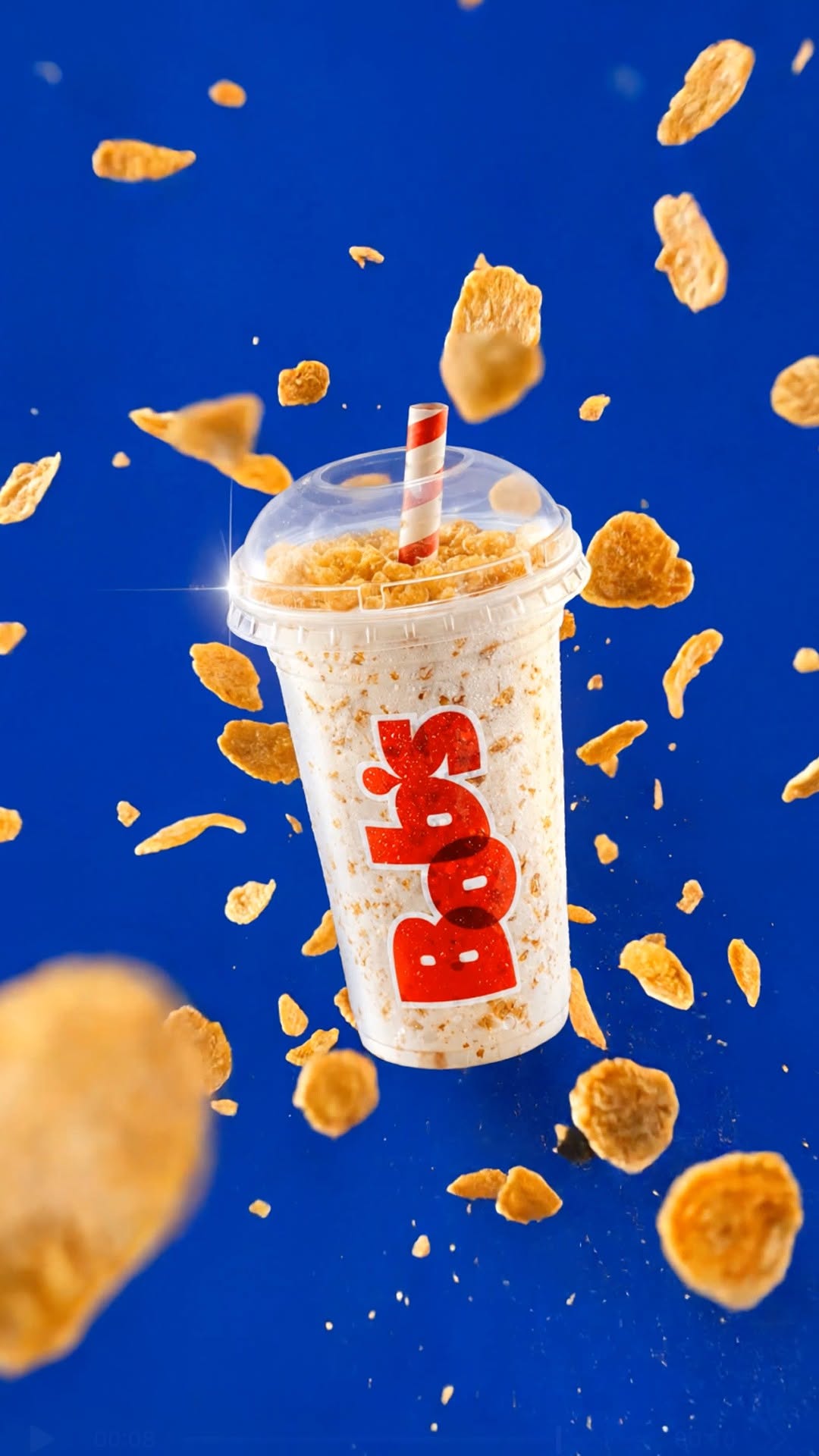 Post de Bob's