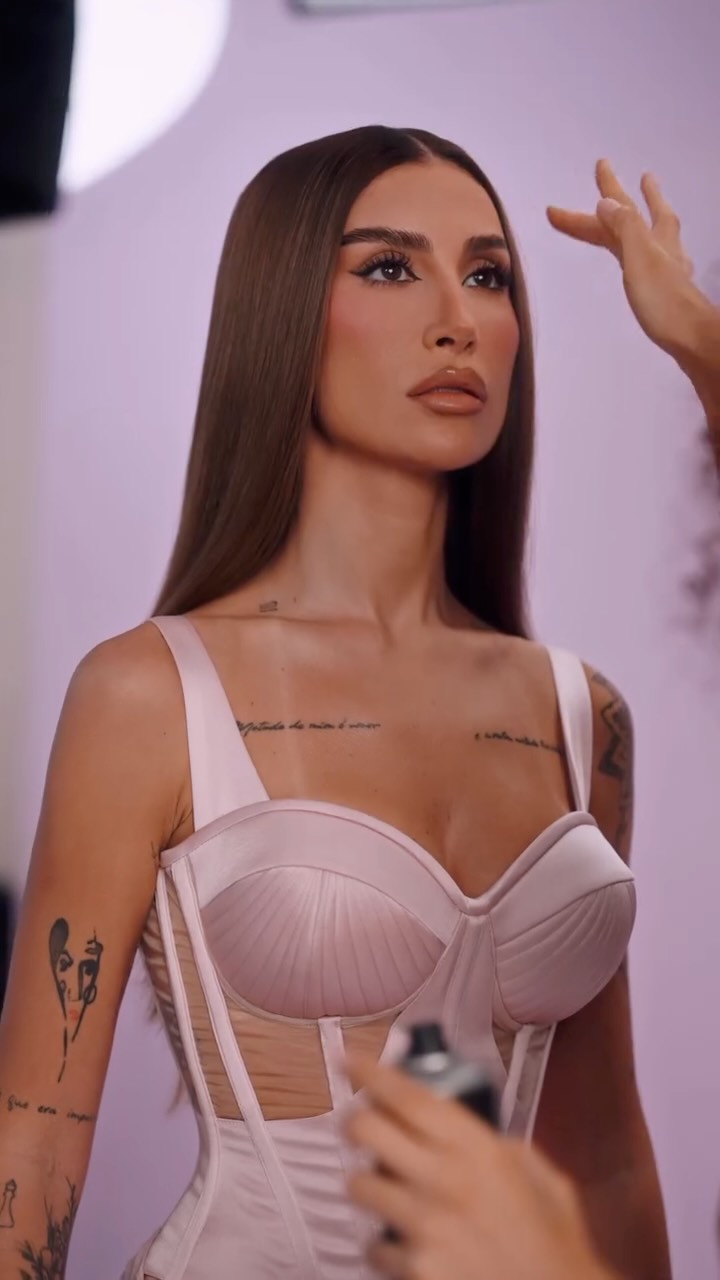 Post de Boca Rosa Beauty